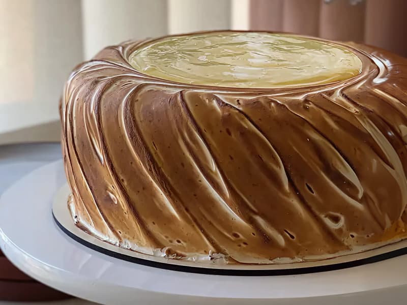 Bolo de abacaxi com coco (1)